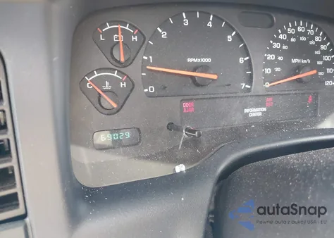 2004 Dodge Dakota Slt z USA, uszkodzony, nr VIN 1D7HG42N74S688982